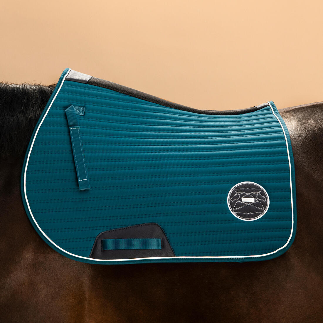 Tapis de selle équitation Cheval et Poney - 900