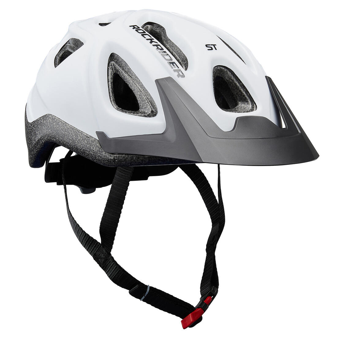 CASQUE VELO VTT ST 100