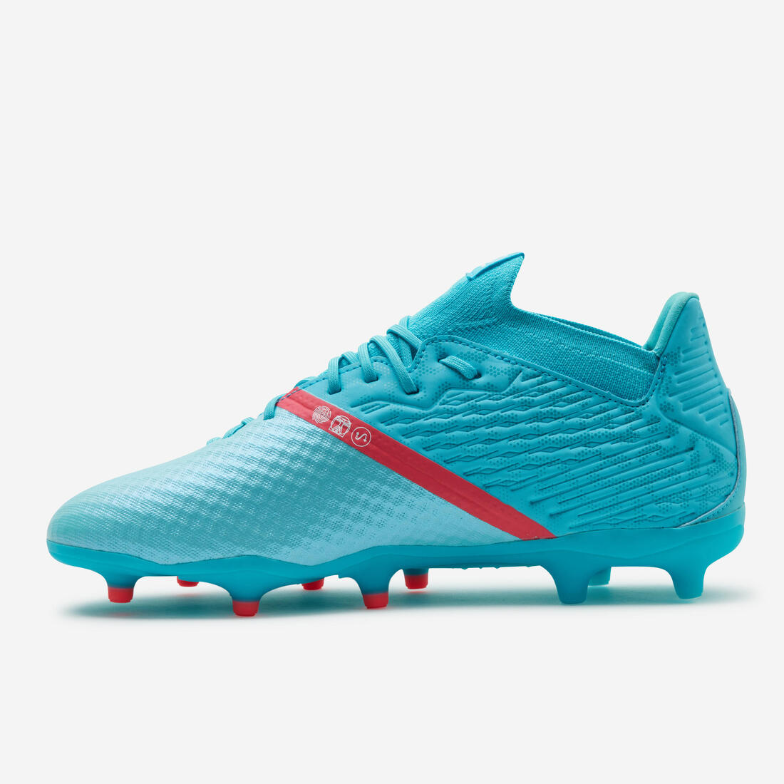 CHAUSSURES DE FOOTBALL VIRALTO III 3D AIRMESH FG INTENSE