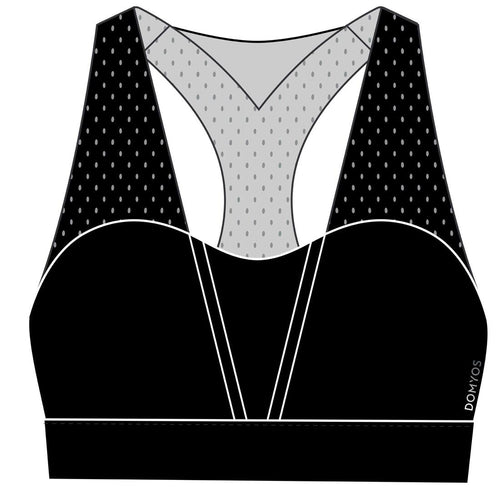 





Brassière Fitness maintien modéré 500