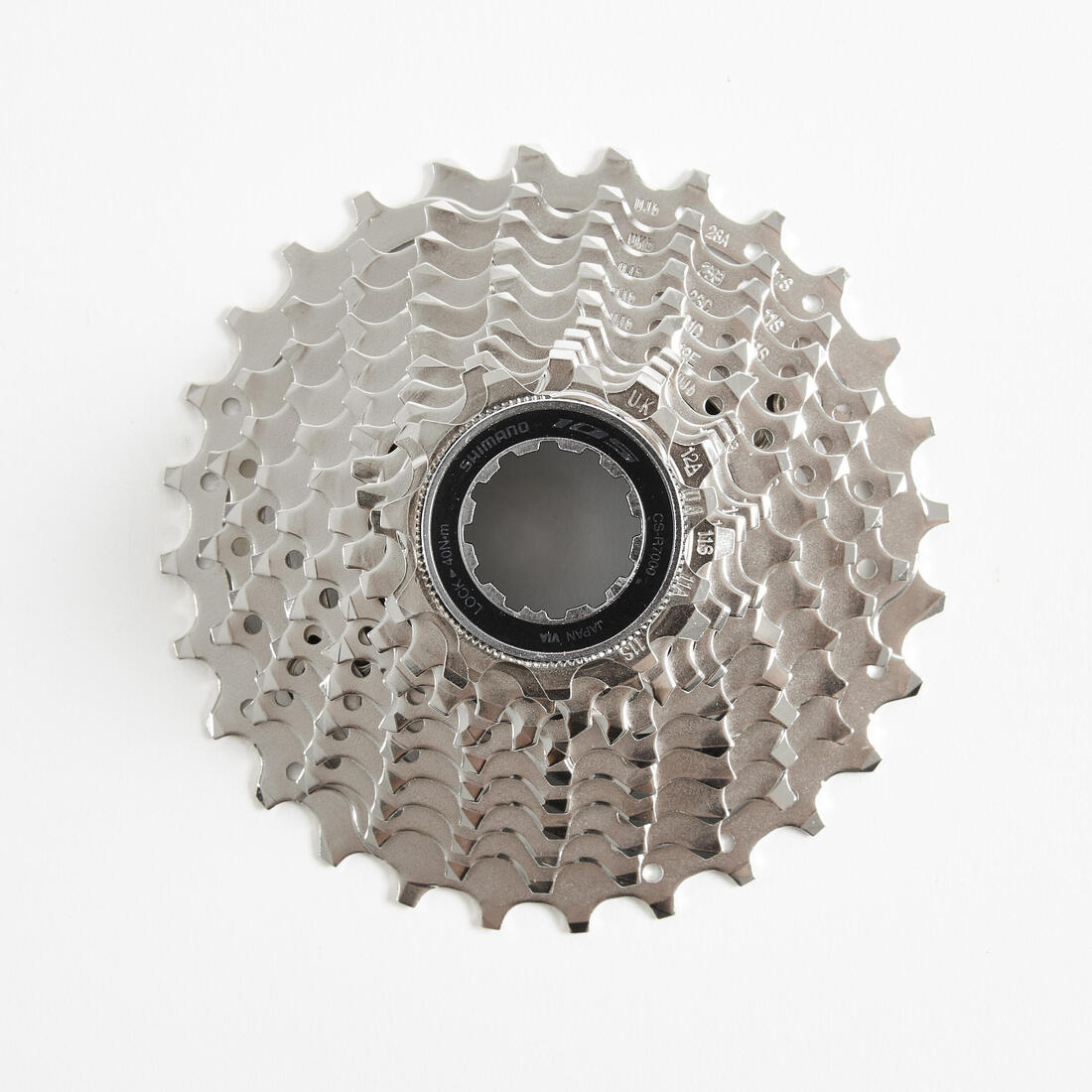 CASSETTE SHIMANO 11 VITESSES 11x28 105 CS-R7000