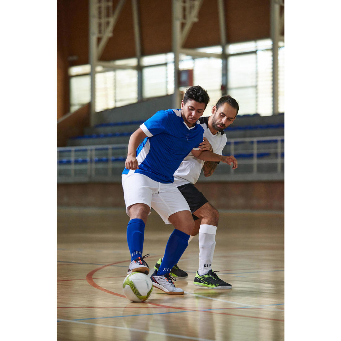 Chaussures de Futsal ESKUDO 500