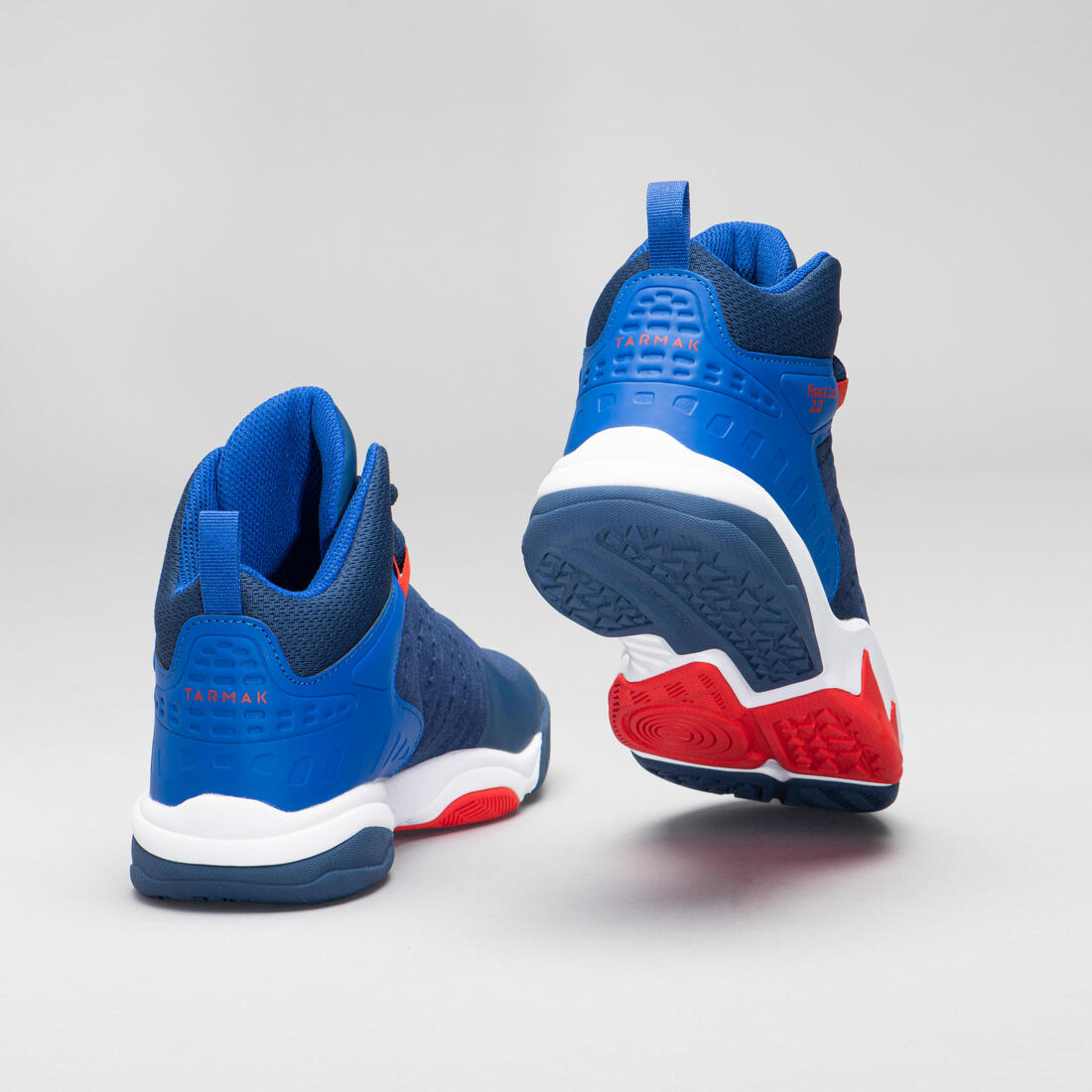 CHAUSSURES DE BASKETBALL ENFANT CONFIRME - SS500H