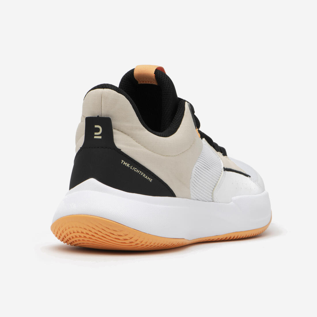 Chaussures de basketball homme/femme - FAST 500 LOW