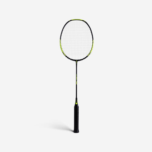 





Raquette de Badminton Adulte BR 160 - Noir/Vert