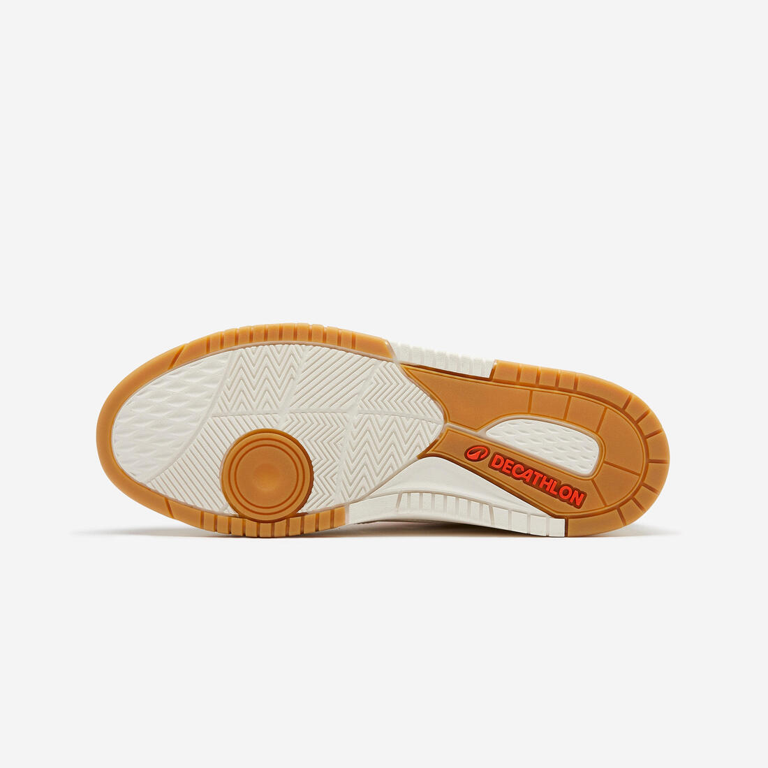 Baskets cj80 homme, blanche