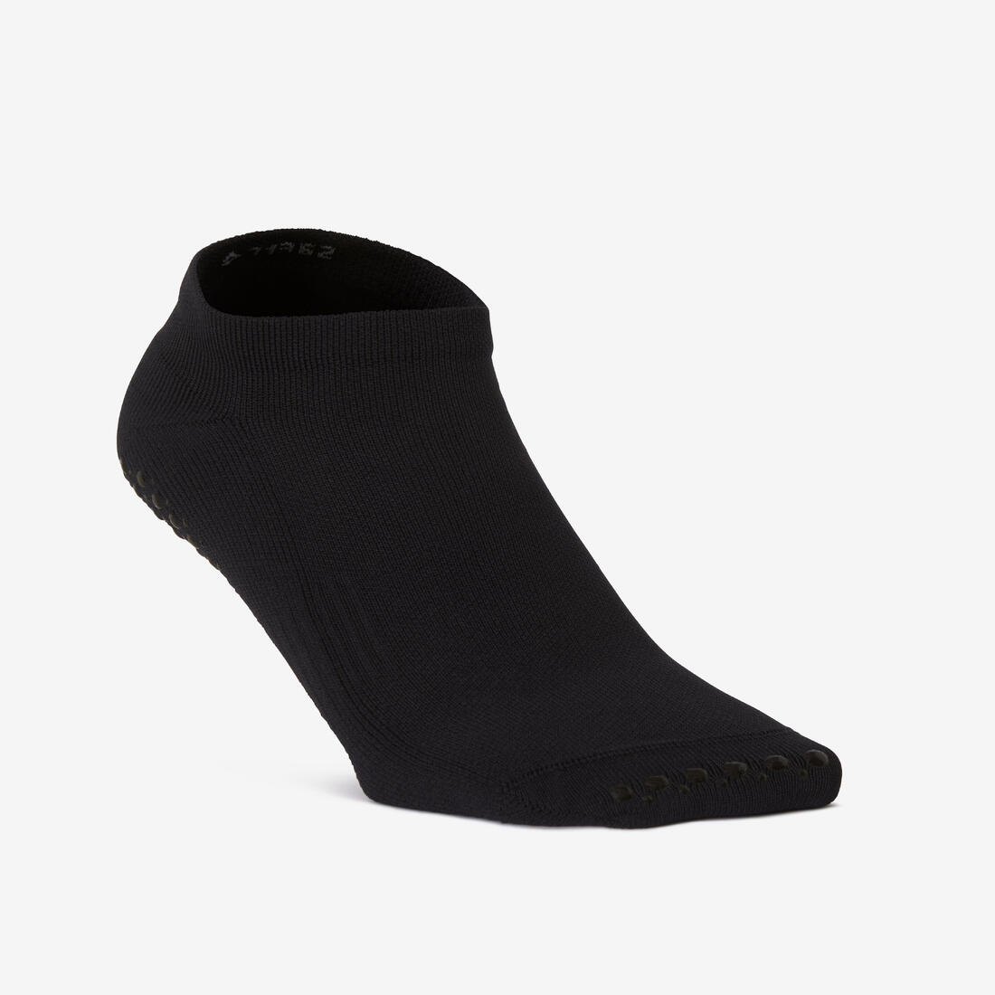 Chaussettes antidérapantes Fitness Femme - 500