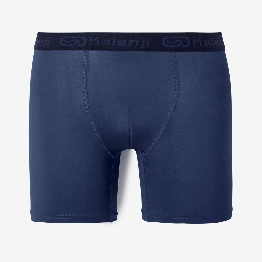 Boxer respirant en microfibre Homme