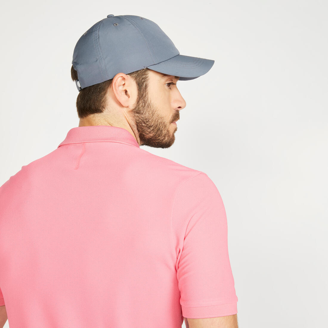 Polo golf manches courtes Homme - WW500