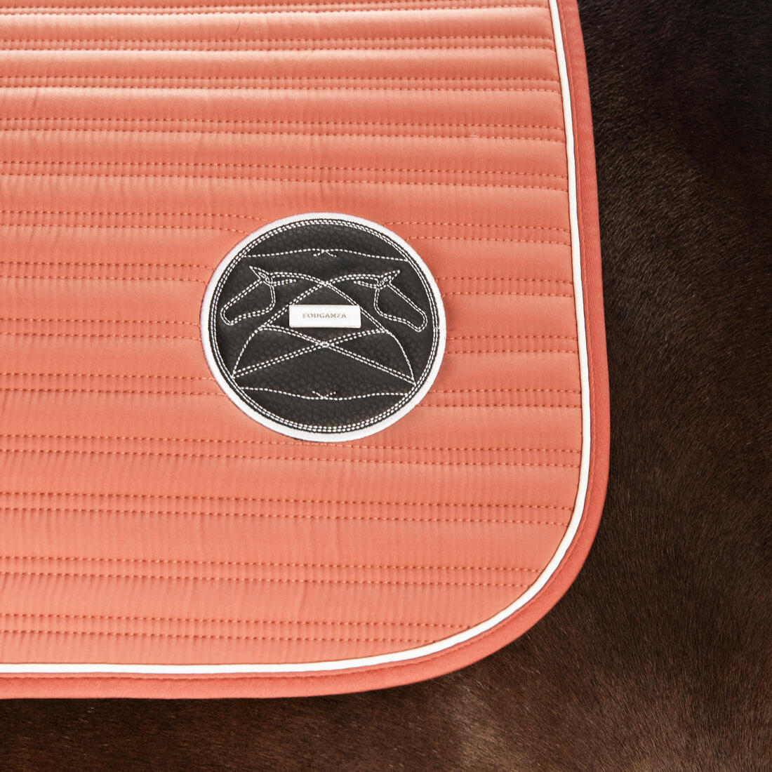 Tapis de selle équitation Cheval et Poney - 900