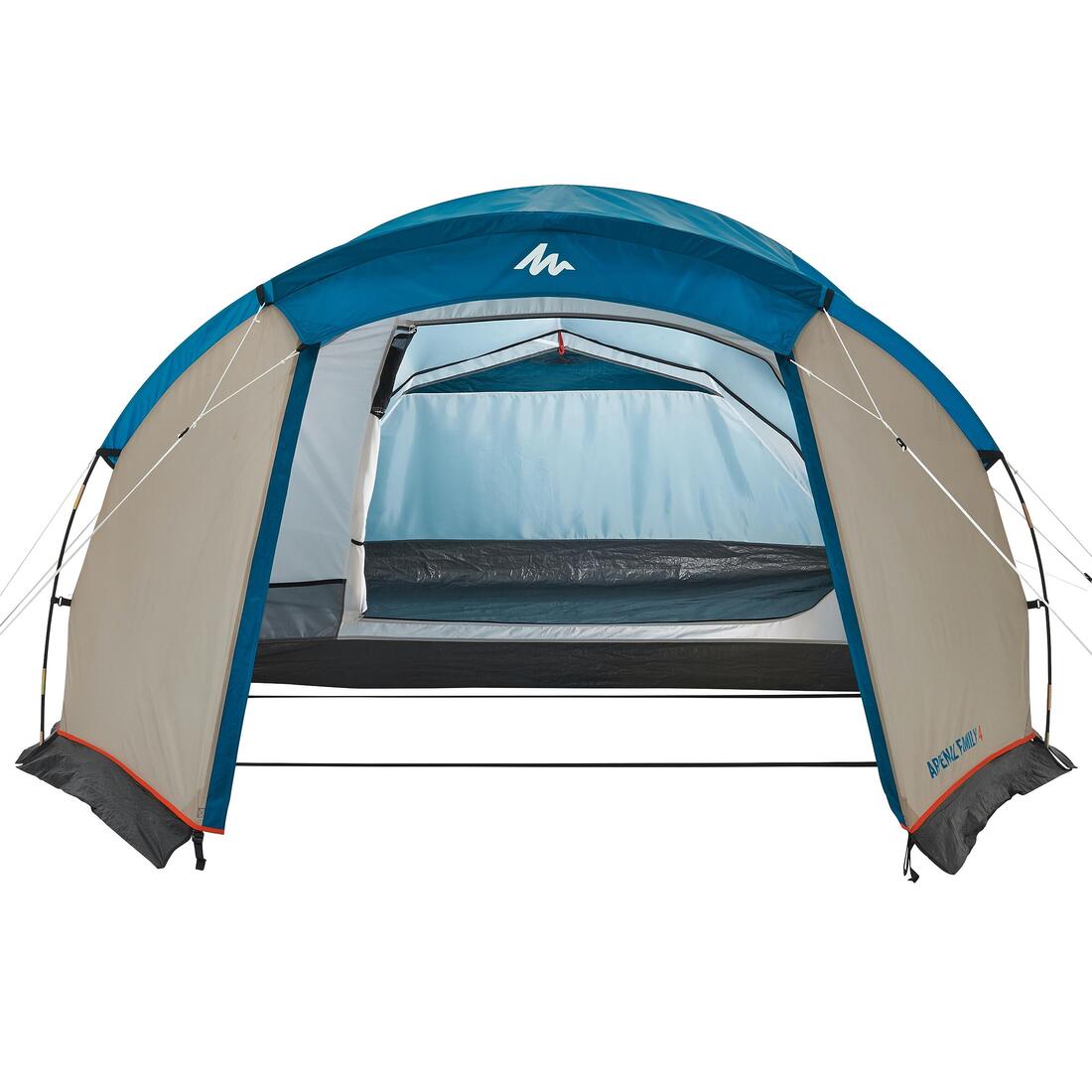 Tente de camping - MH100 XXL - 4 places