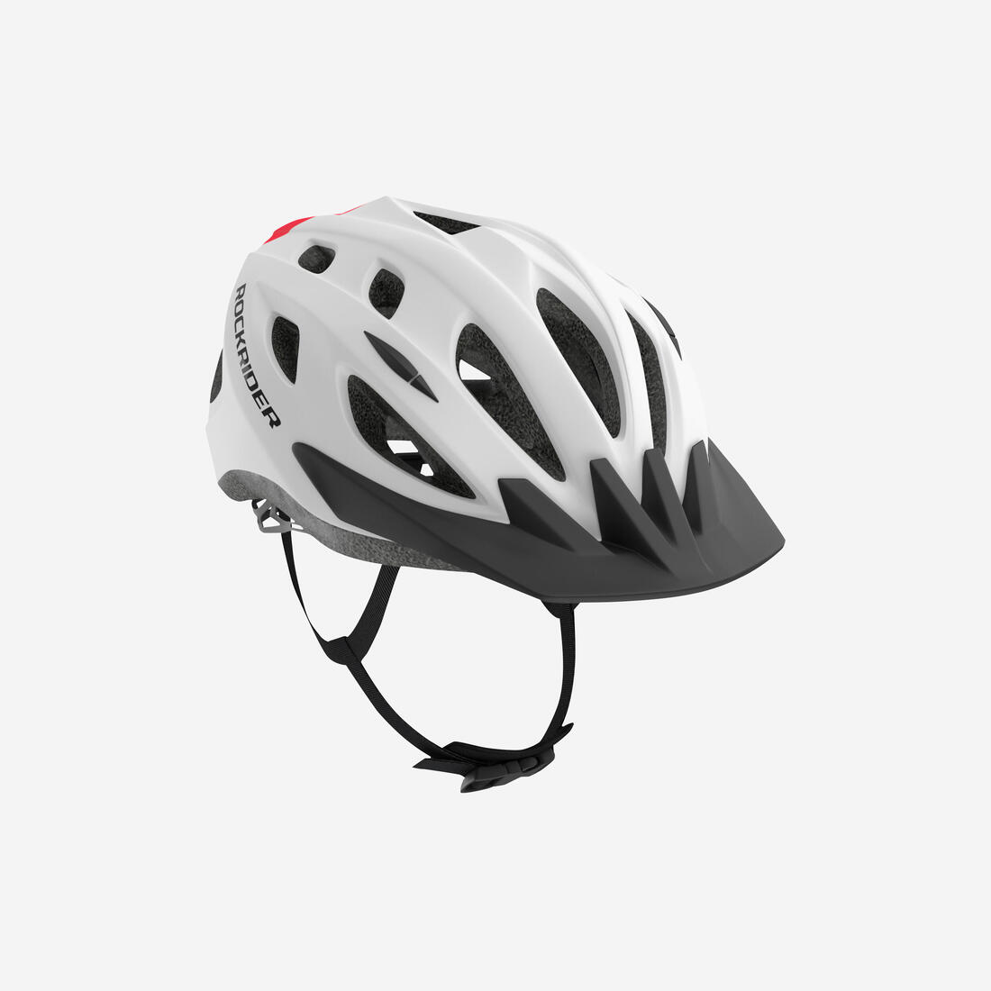 CASQUE ENFANT VTT 500 Fluo