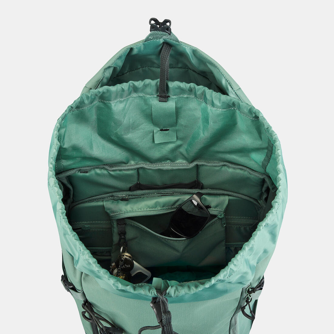 Sac à dos de randonnée montagne 30L - MH500