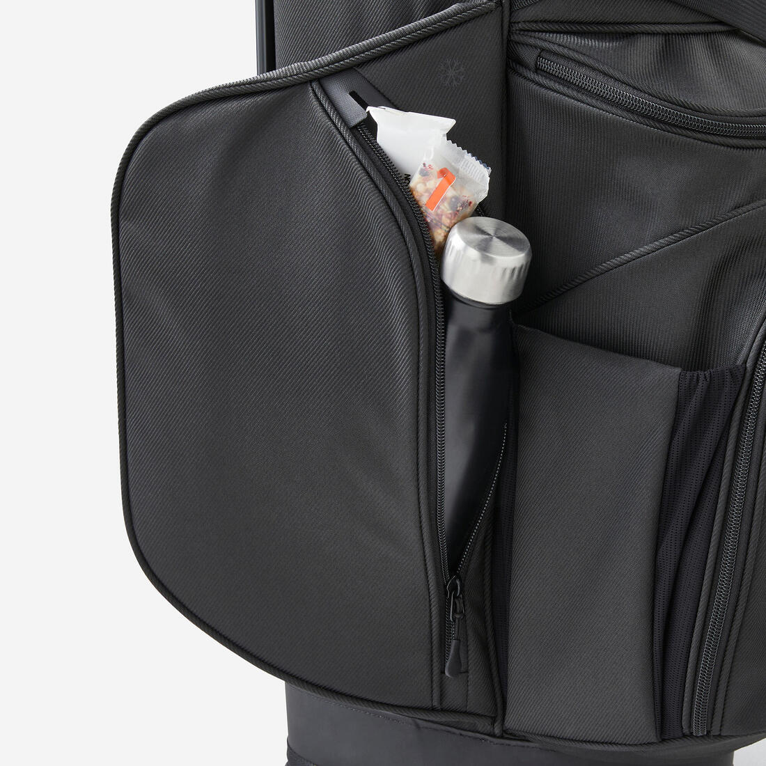 Sac golf trépied - INESIS Light