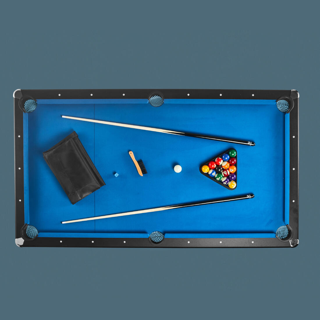 Table de billard américain BT 700 US