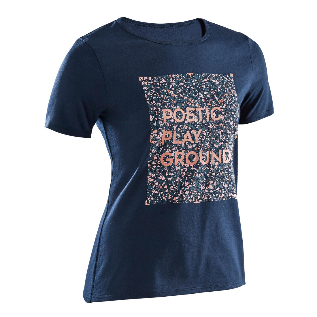 T-shirt basique enfant imprimé graphique