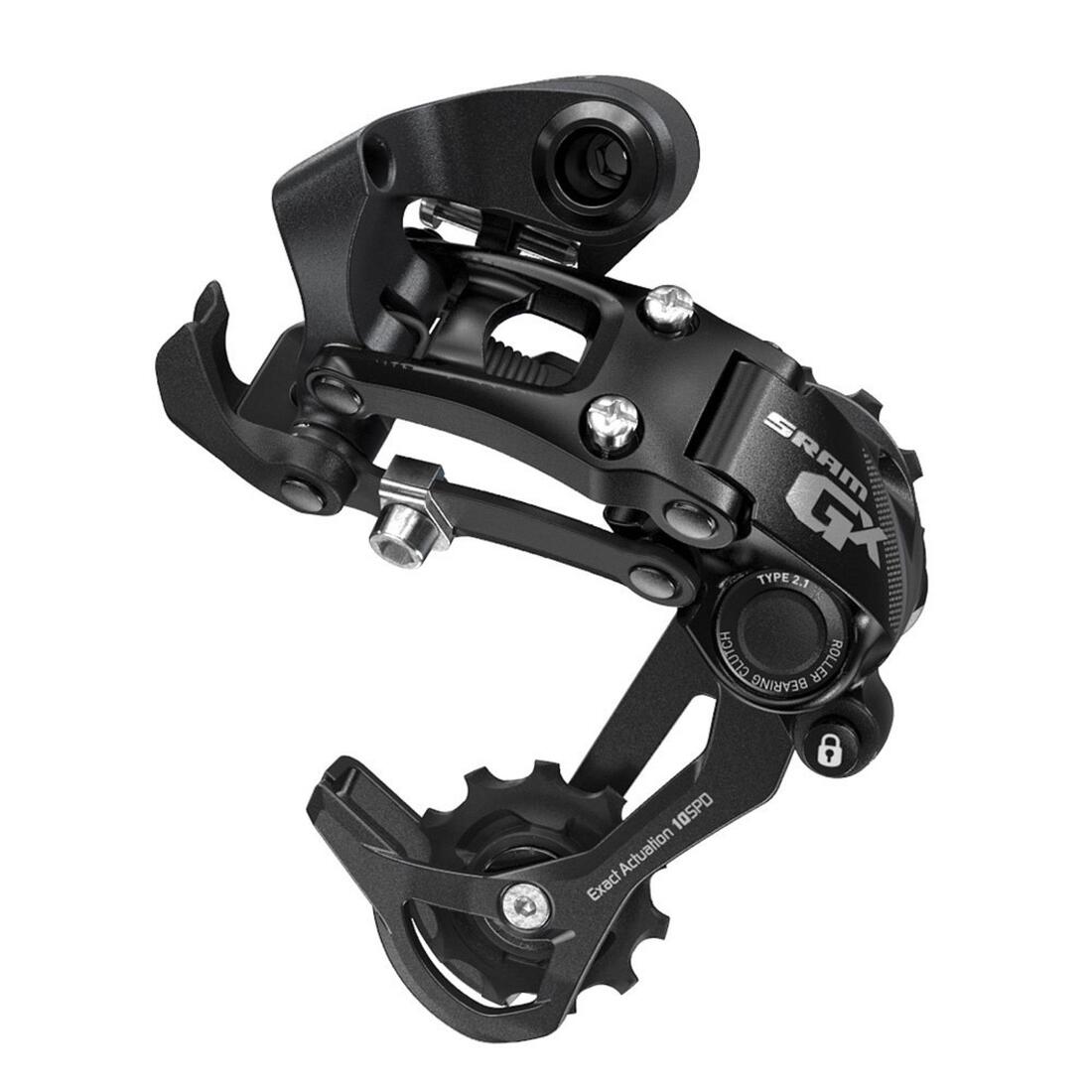 Dérailleur arrière SRAM GX 10 vitesses Type 2.1