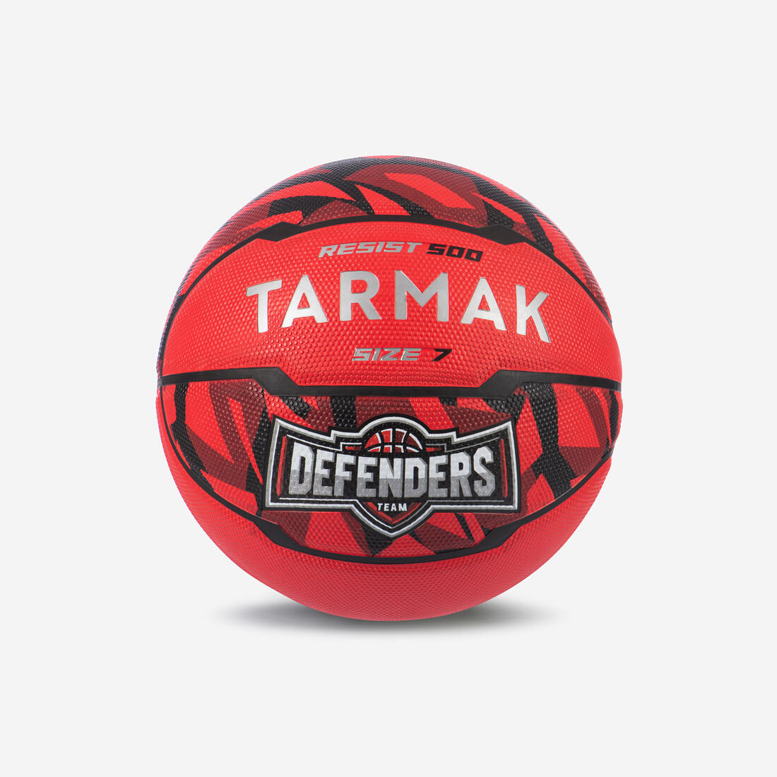 Ballon de basketball taille 7 - R500