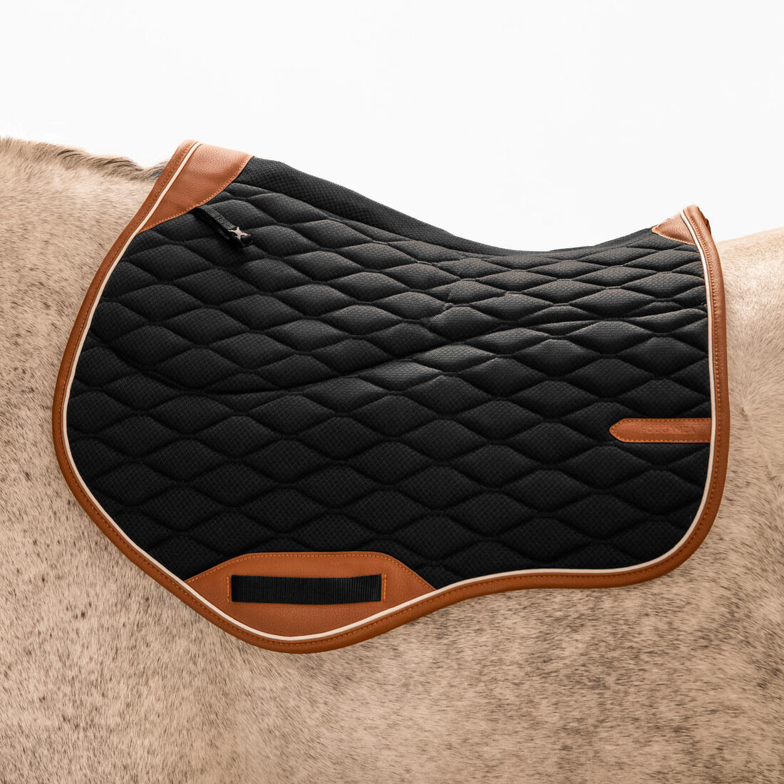 Tapis de selle équitation amortisseur Cheval - 900