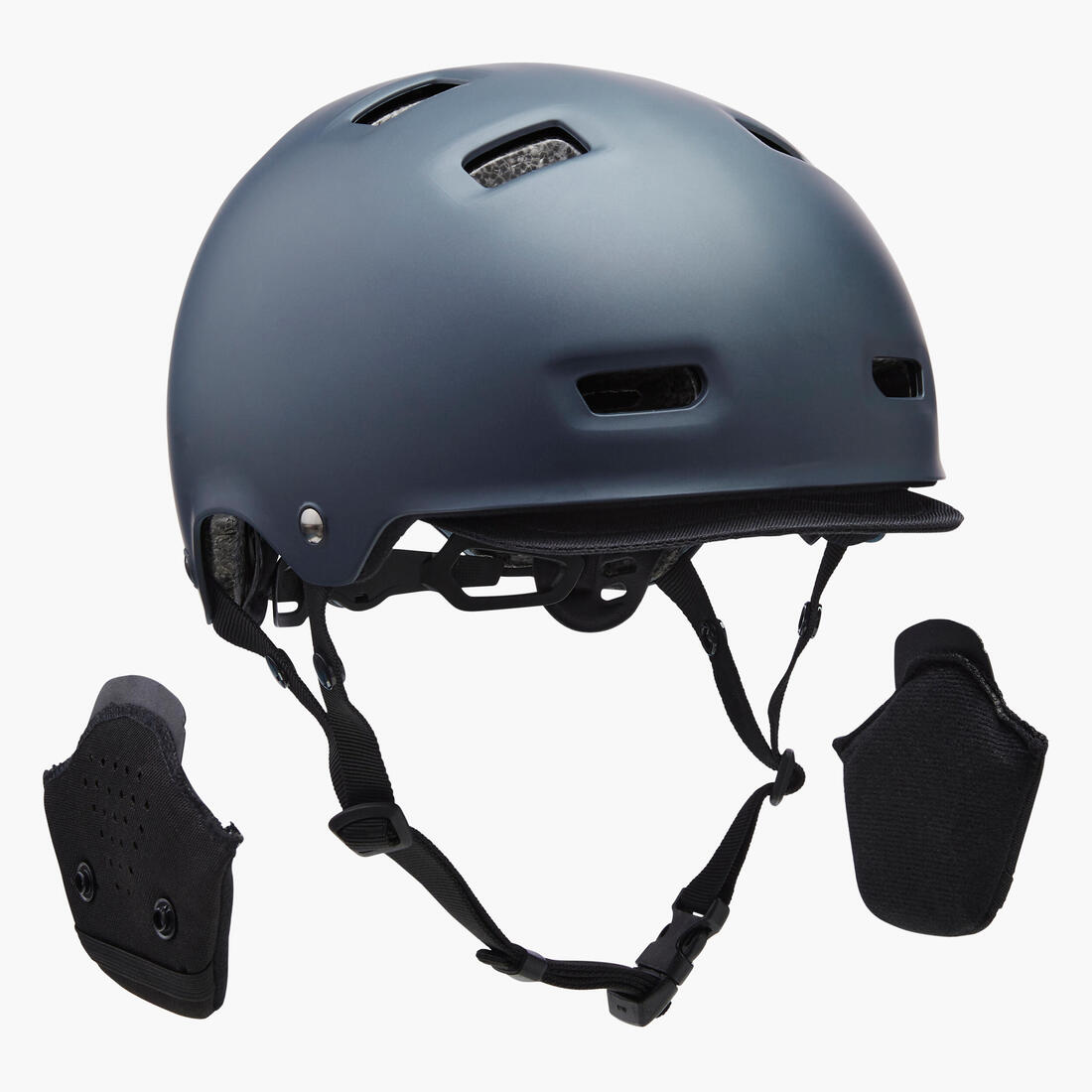 CASQUE TROTINETTE BOL 500  ADULTE TAILLE M