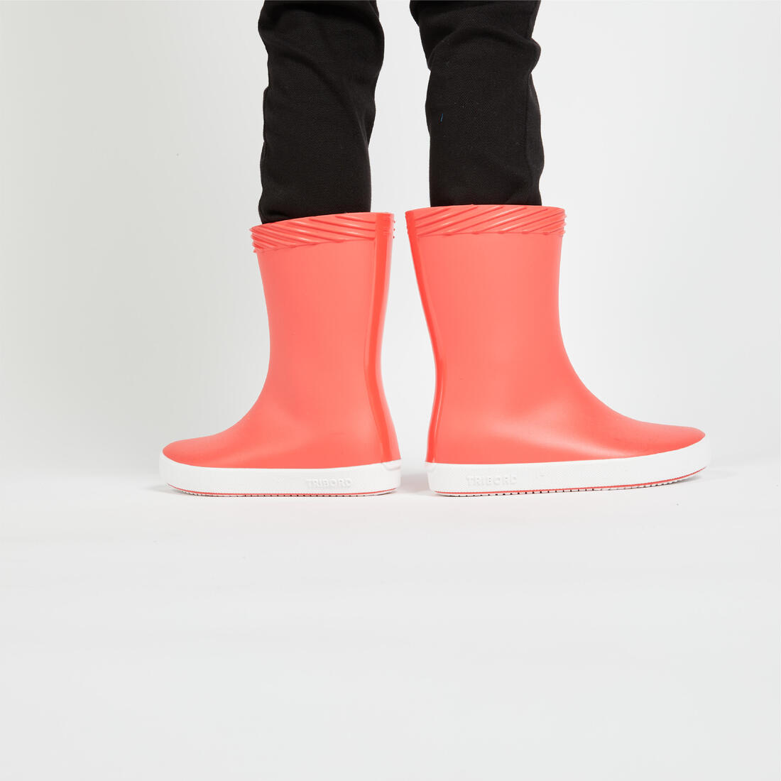 Botte de pluie enfant 100