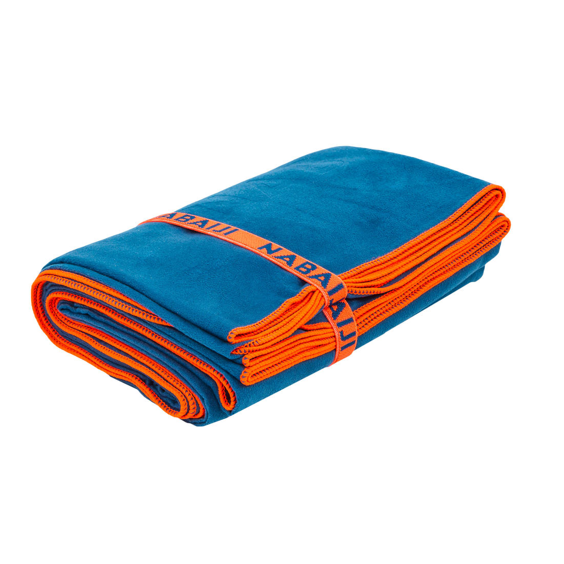 Serviette de bain microfibre taille L 80 x 130 cm