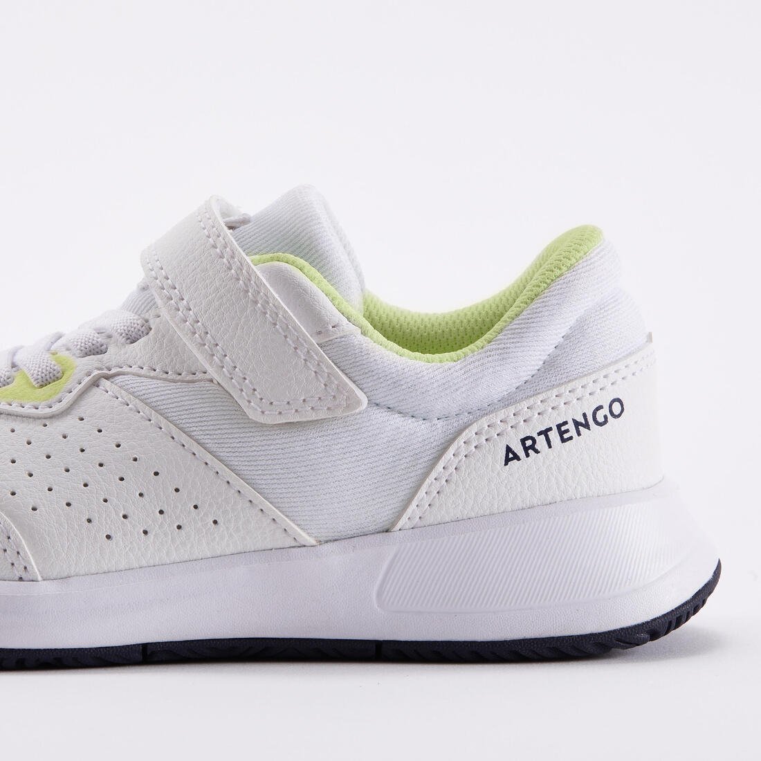 Chaussures de tennis à scratchs Enfant - Essentiel KD