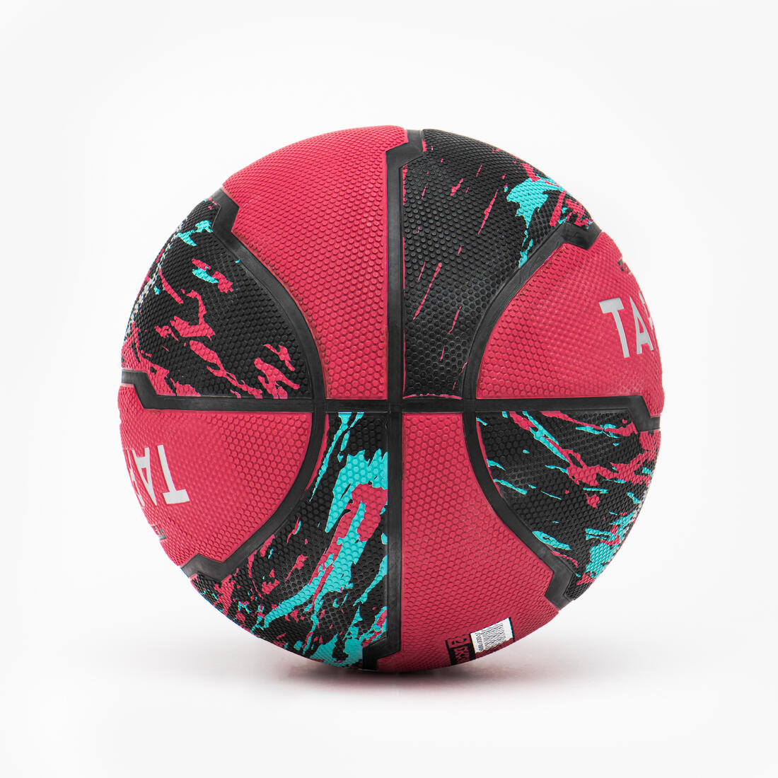 Ballon de basketball taille 5 - R500