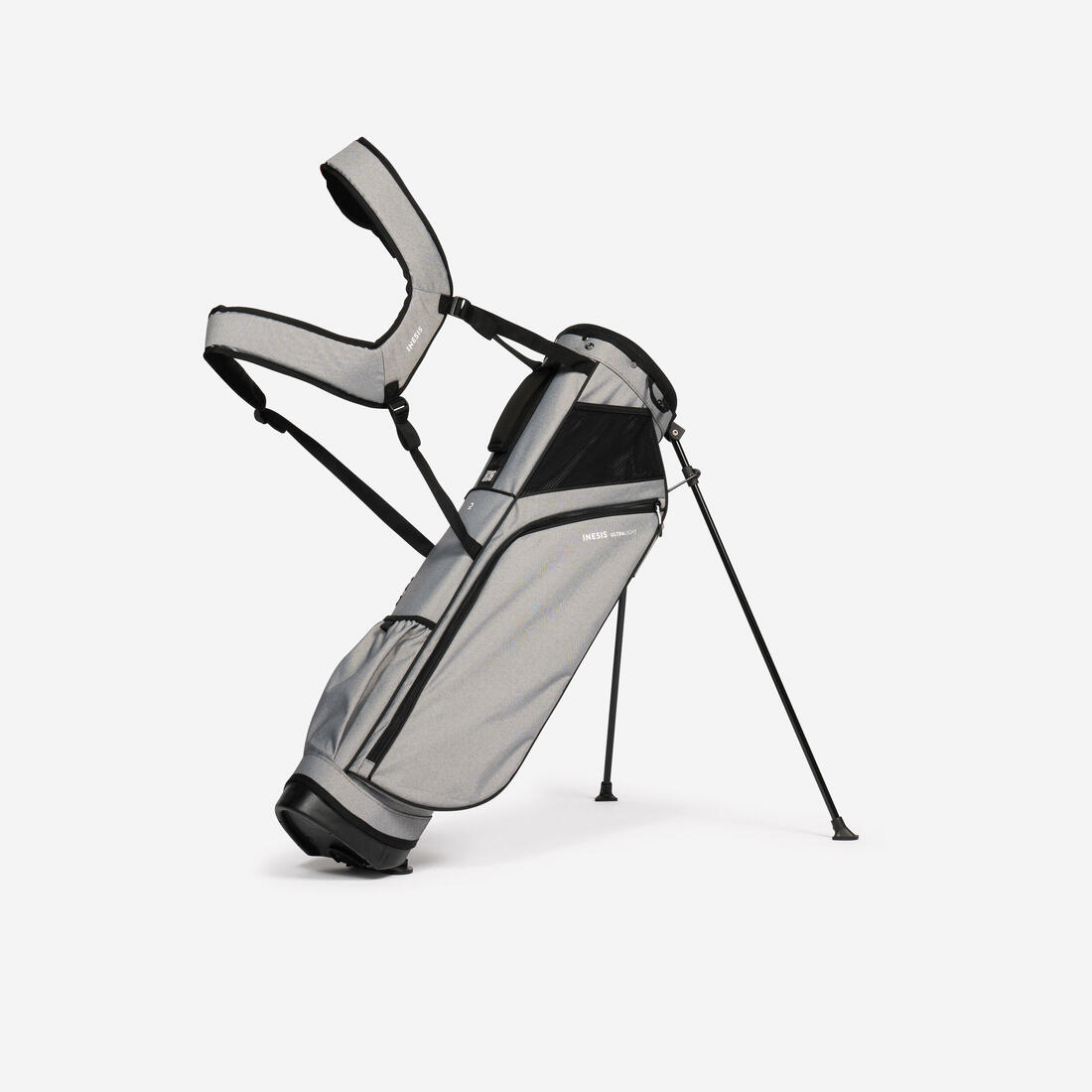 Sac golf trépied – INESIS Ultralight