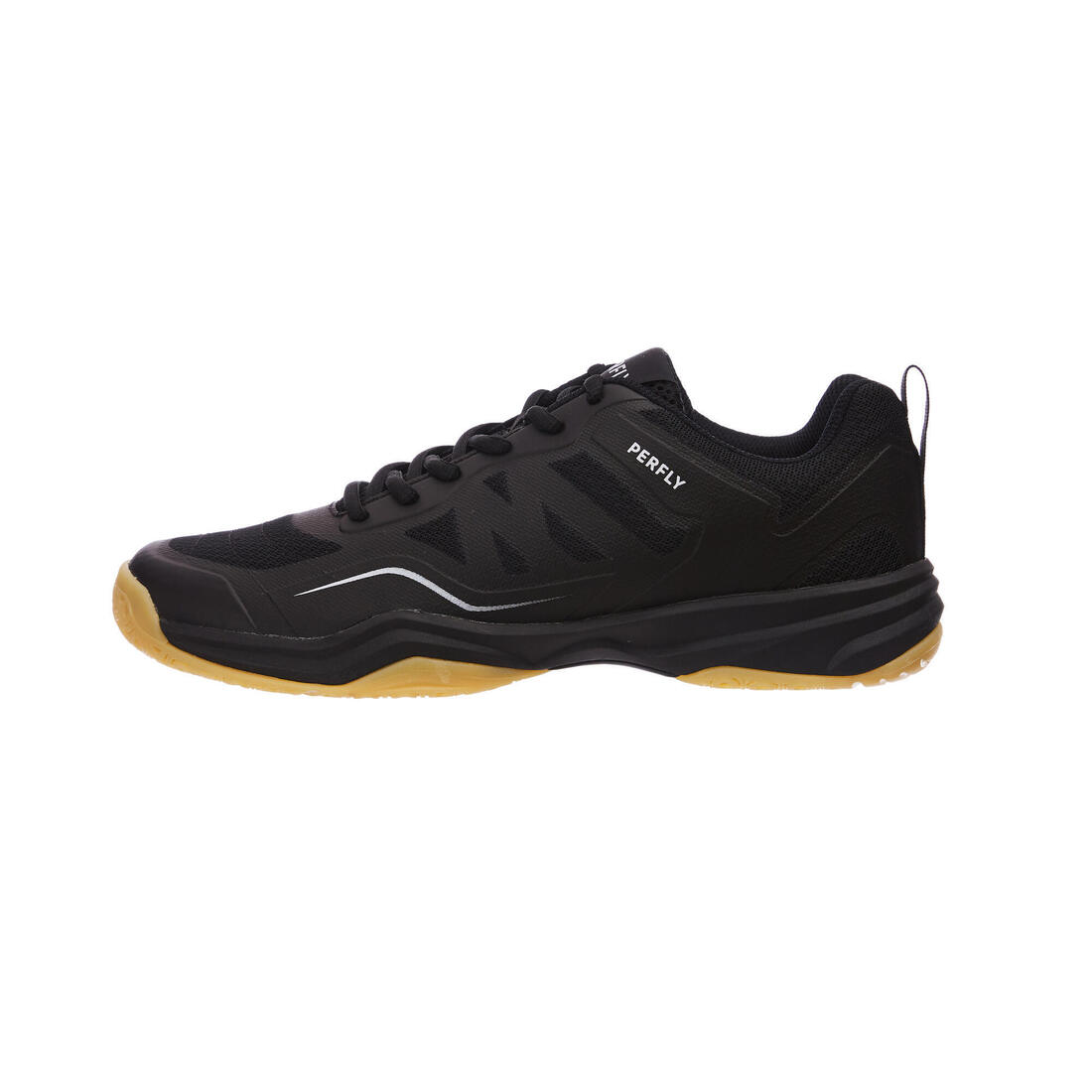 Chaussures De Badminton BS 530 - Noir