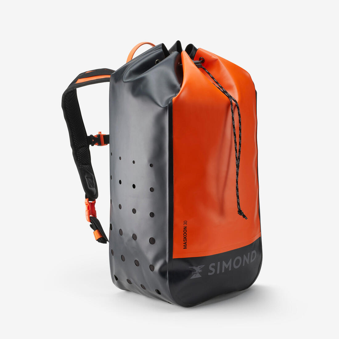 Sac de canyoning simond mk 30 l