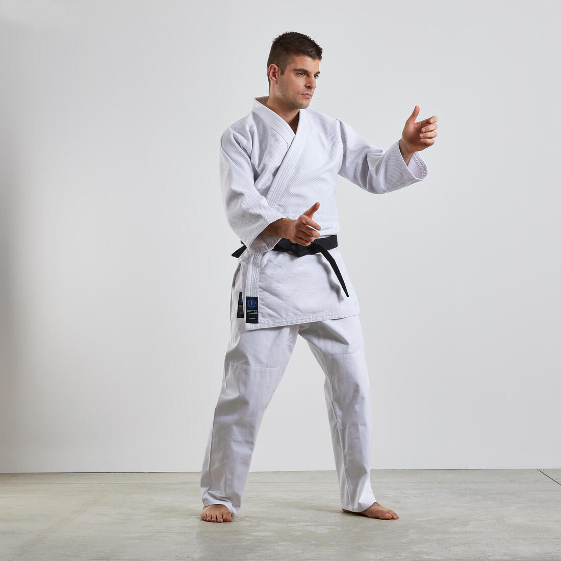 Aikido gi 500 adulte