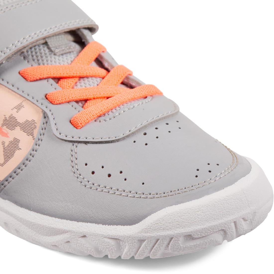 Chaussures enfant à scratch - TS130