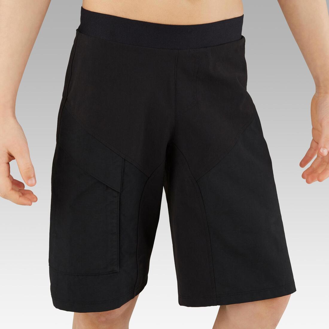 SHORT VTT ENFANT 500