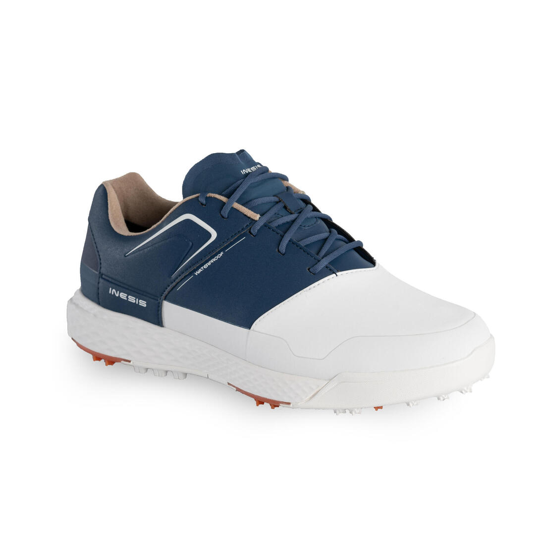 Chaussures golf Grip Waterproof Homme