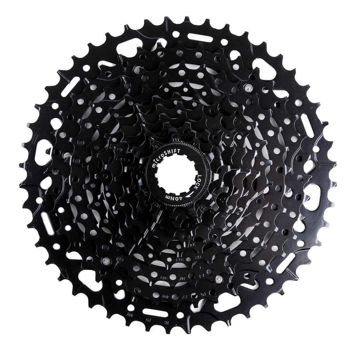 CASSETTE 10 VITESSES MICROSHIFT 11X48 AdventX