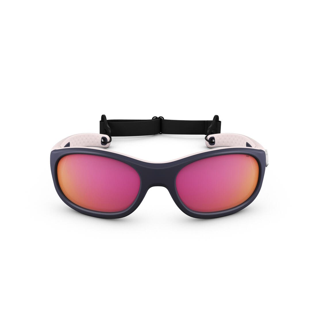 Lunettes de soleil randonnée - MH K500 - enfant 4-6 ans - catégorie 4