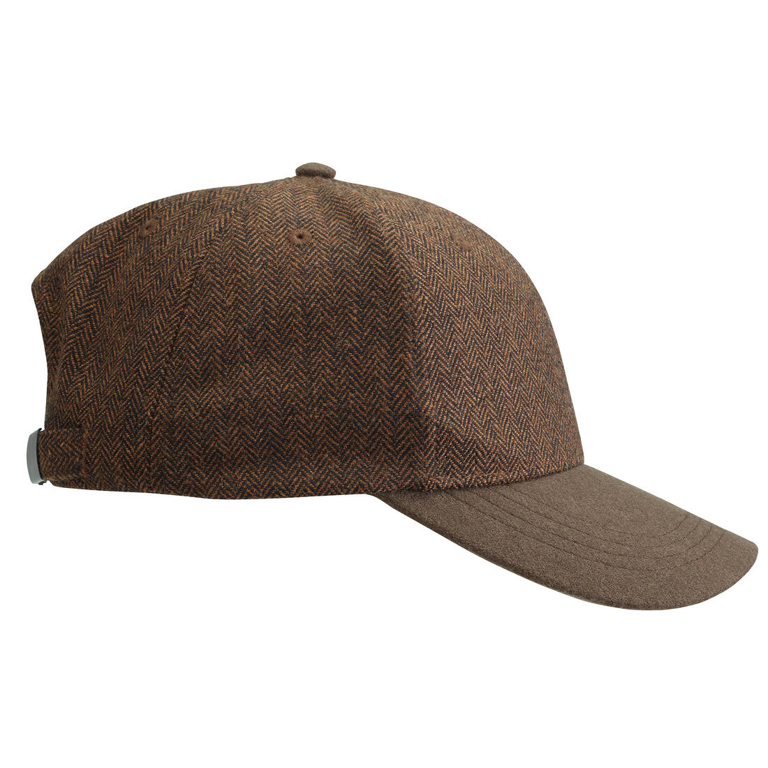 Casquette Chasse chaude 500