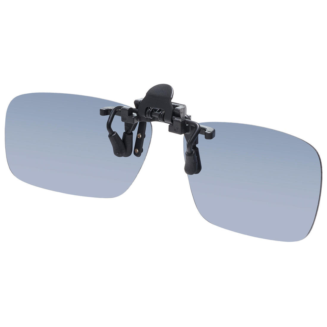 Clip adaptable sur lunettes de vue - MH OTG 120 SMALL - polarisant catégorie 3