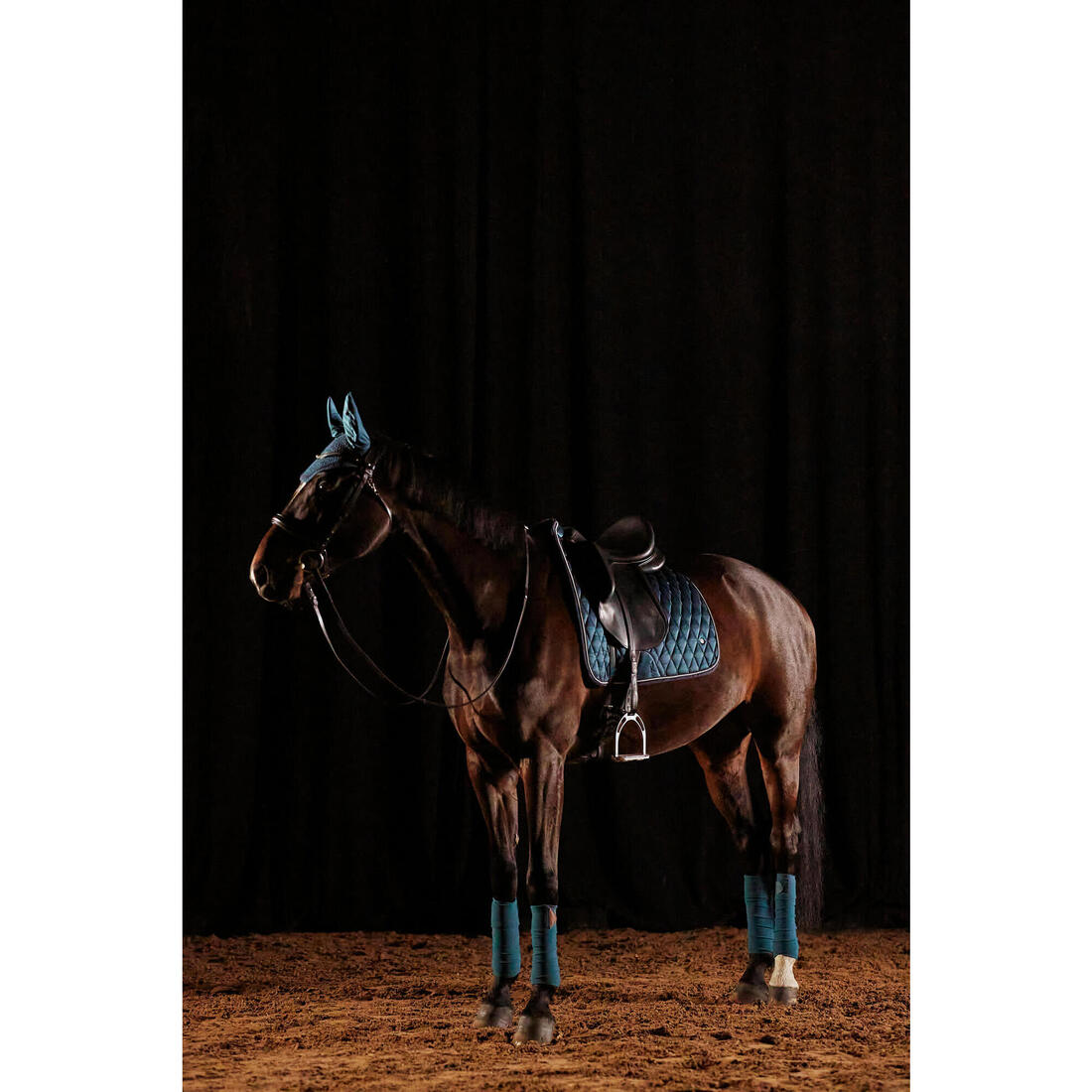 Bonnet équitation Cheval - Riding