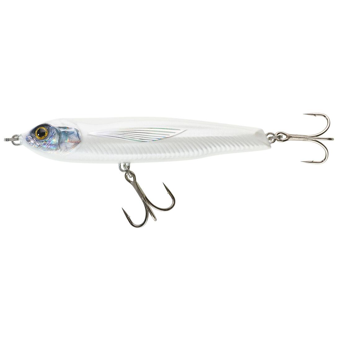 Stickbait exofly 130 f au leurre en mer