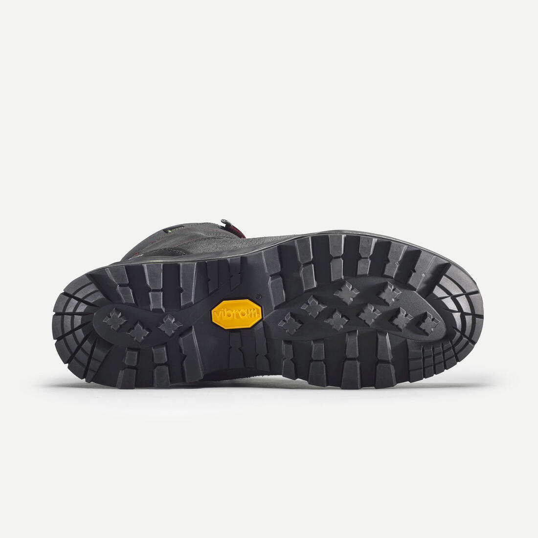 CHAUSSURES HAUTES IMPERMÉABLES - VIBRAM - GTX - TECNICA STARCROSS GRIS - HOMME