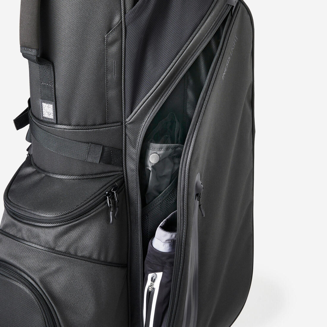 Sac golf trépied - INESIS Light