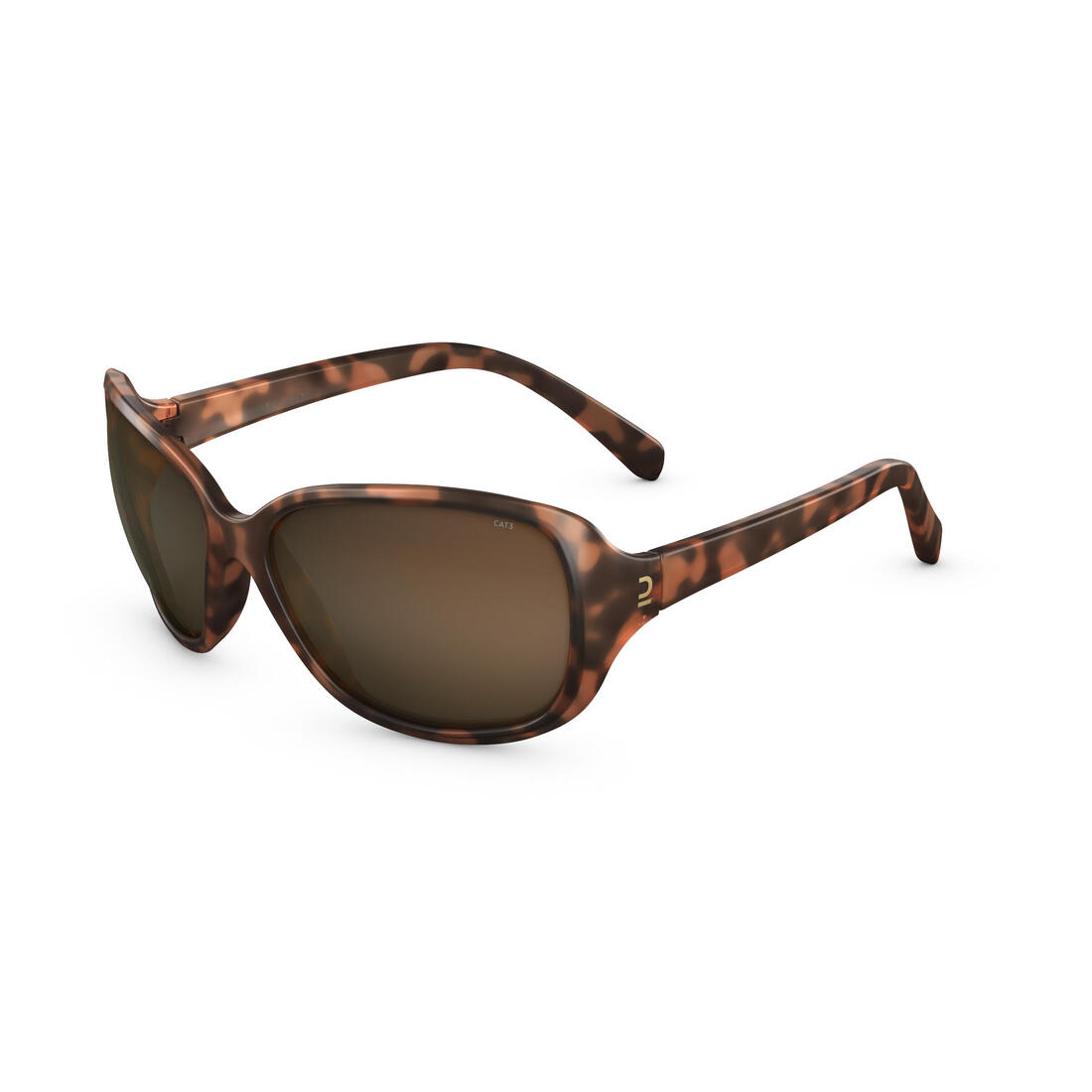 Lunettes de soleil randonnée - MH530W - femme - catégorie 3