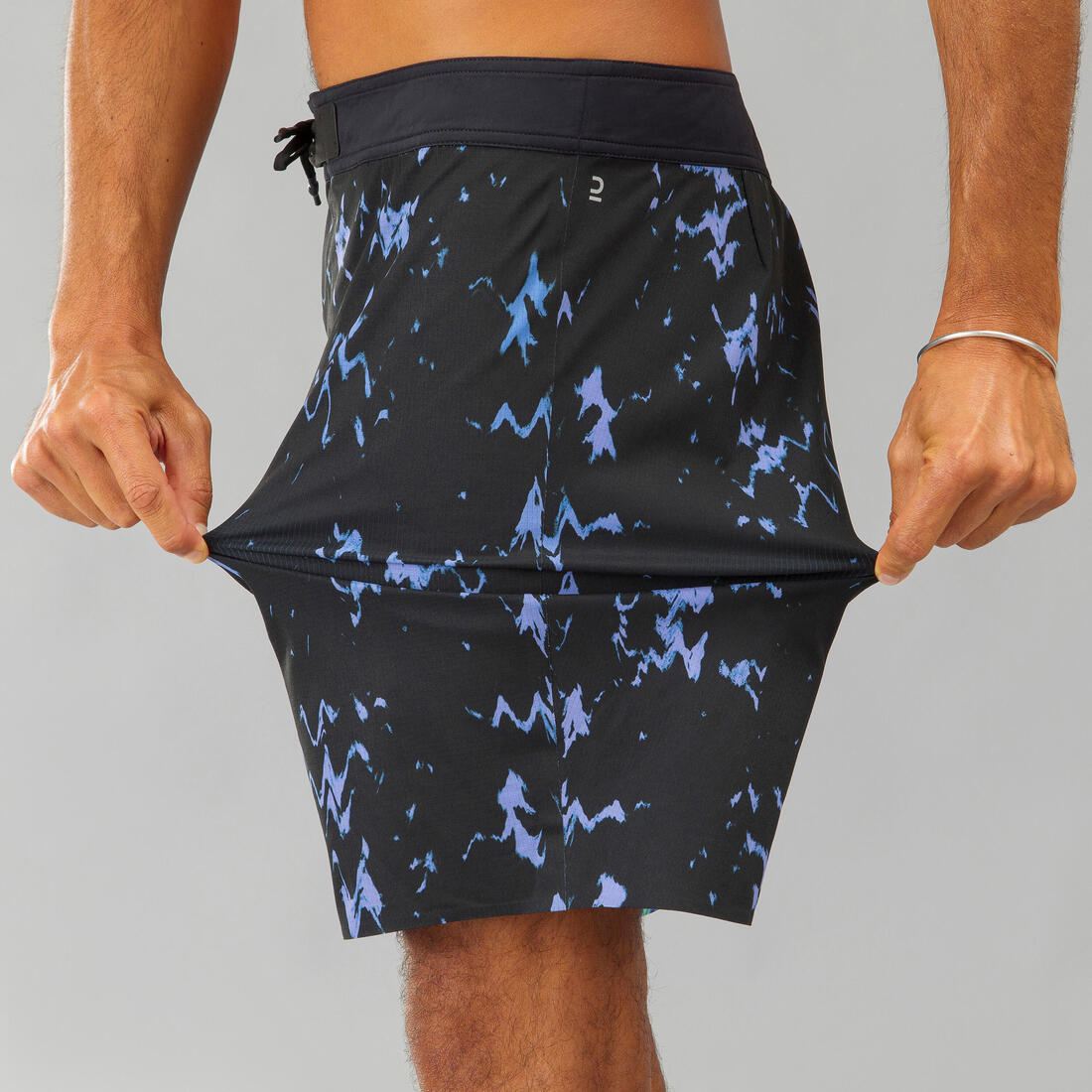 Surf boardshort  standard 900 flat belt DUDE