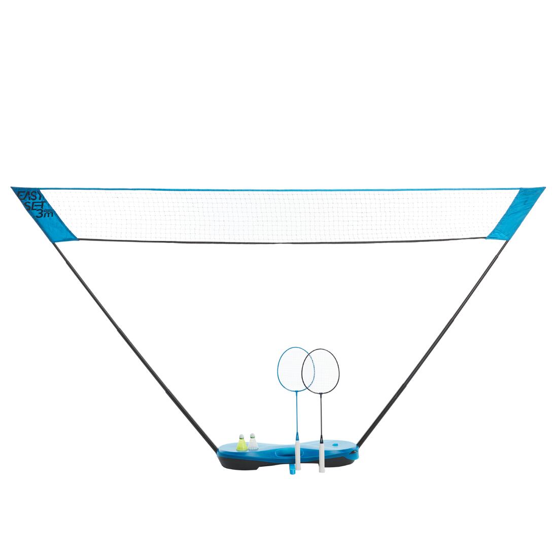 Filet de Badminton Easy Set 3 m