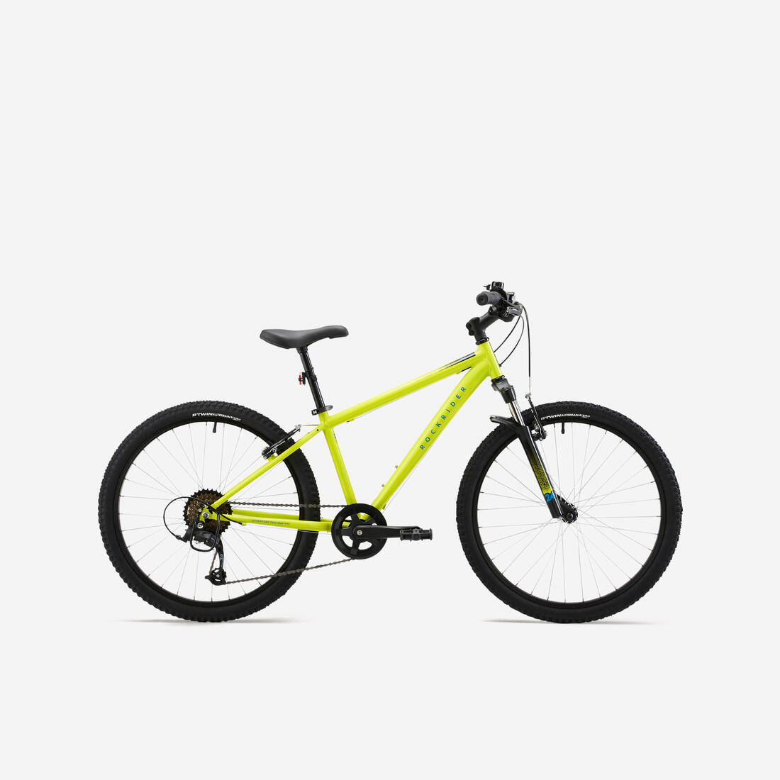 VTT ENFANT 24" EXPL 500 9-12 ANS