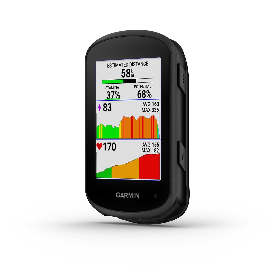 COMPTEUR GARMIN EDGE 840