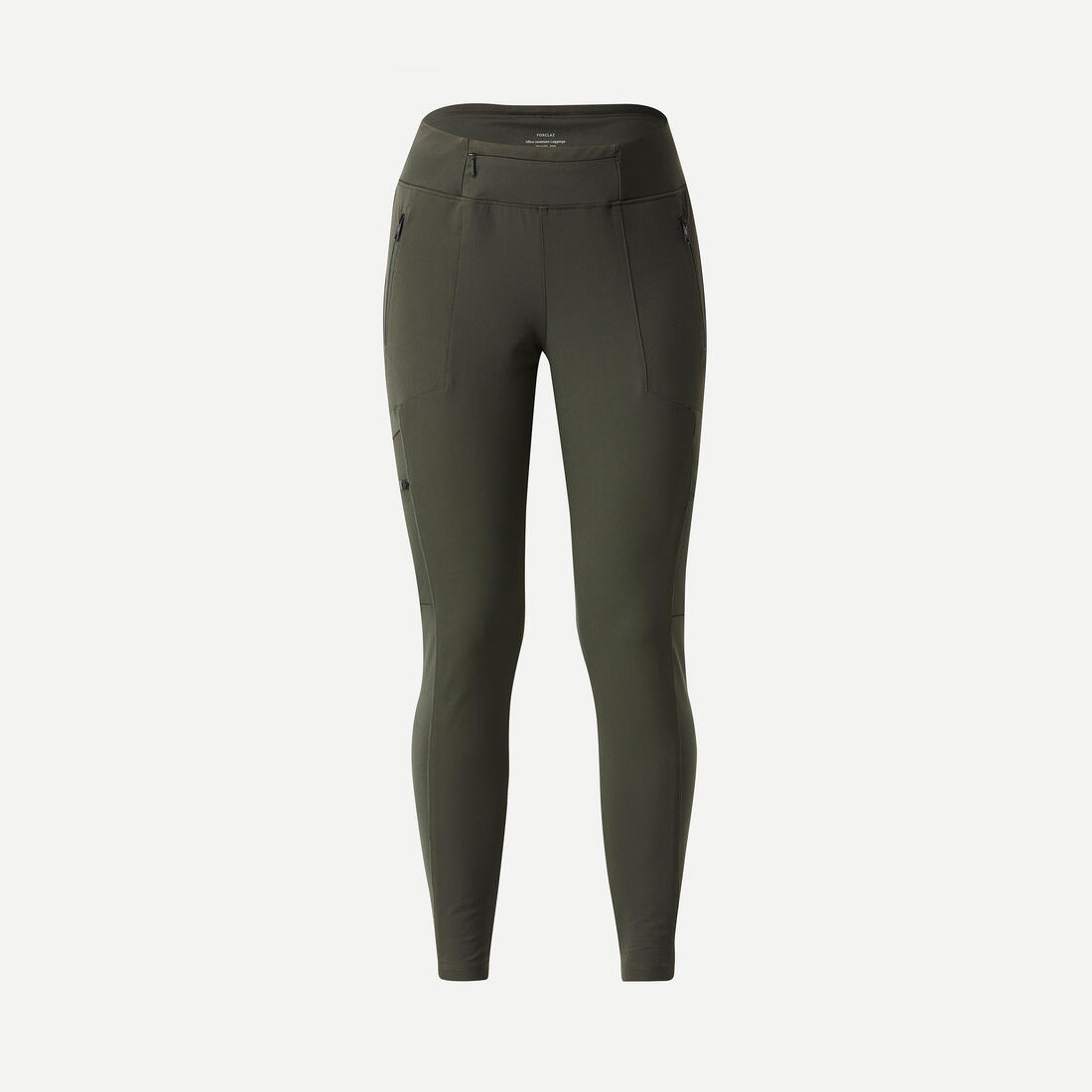 Legging de trekking & voyage resistant - femme - Travel 500