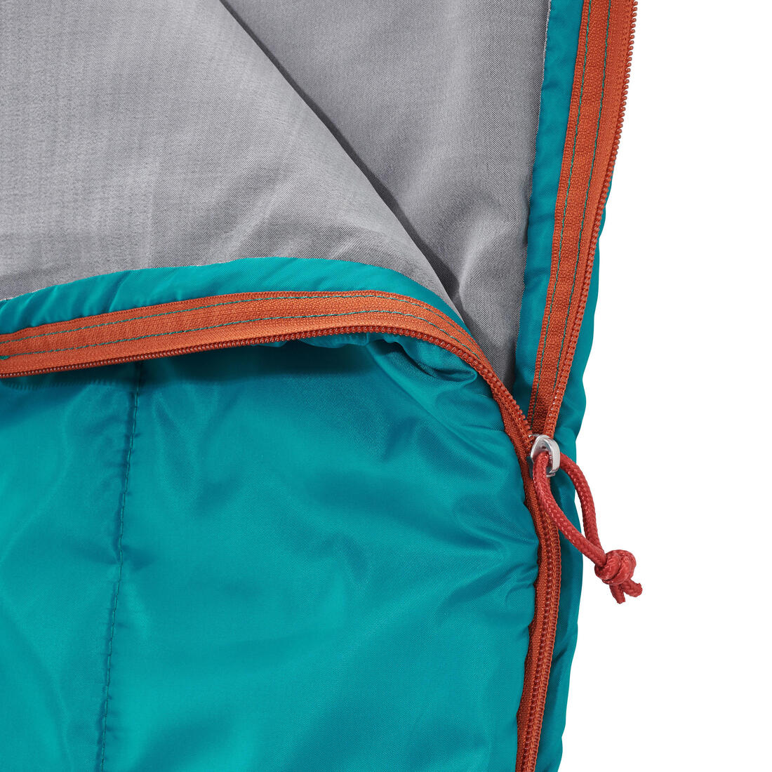 SAC DE COUCHAGE POUR LE CAMPING - ARPENAZ 20°